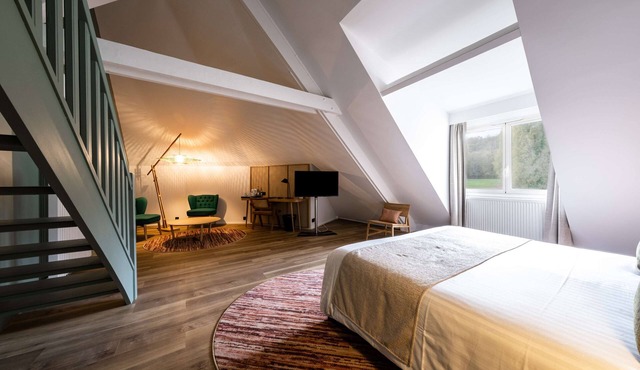 Best Western Plus l’Oree Paris Sud