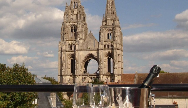 Best Western Plus Hotel des Francs