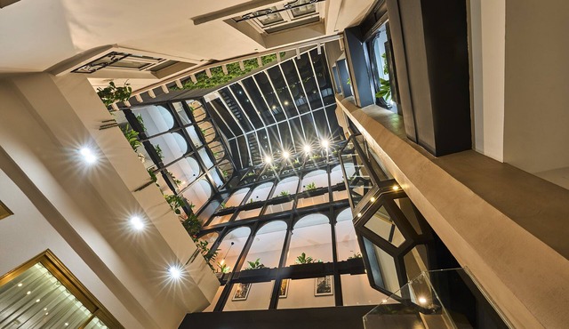 Best Western Plus Le Picardy Hotel & Spa