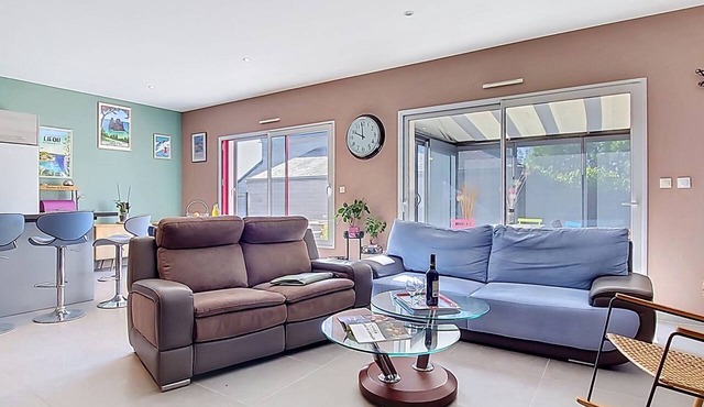 Bienvenue by Interhome