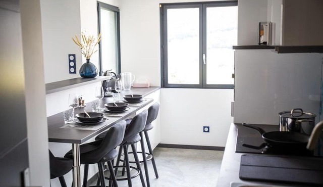 Bienvenue dans le cobalt !
