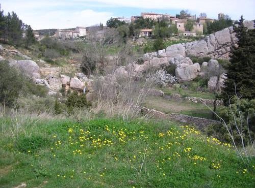 BlablaGite rustique, écologique et solidaire