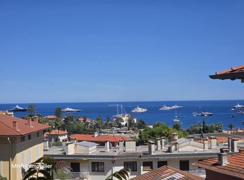 Blue Haven in Beaulieu-sur-Mer