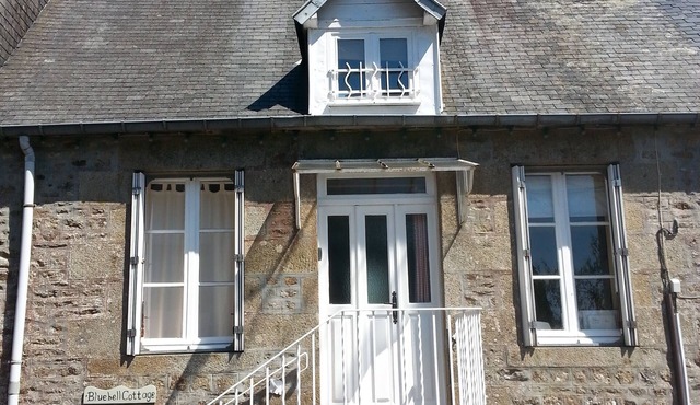 Bluebell Cottage 2 bedroom in the beautiful Normandie Countryside France