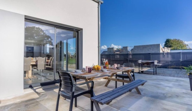 Bollevilla by Interhome