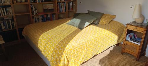 Bouquin-couette