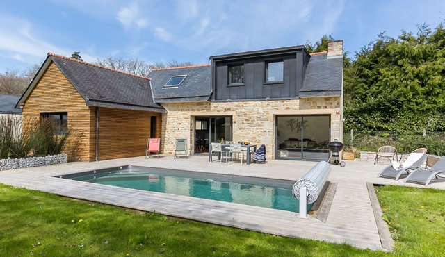 Breizh Riviera by Interhome