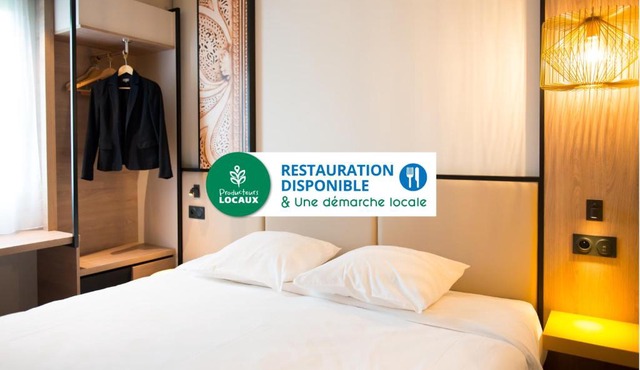 Brit Hotel Brest Le Relecq Kerhuon