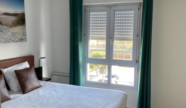 Brit Hotel Cherbourg