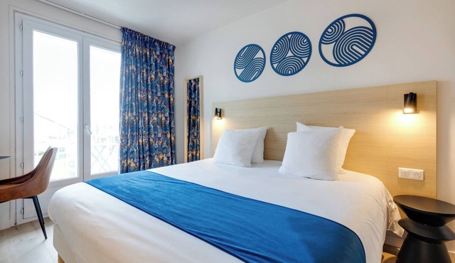 Brit Hotel Confort Carhaix