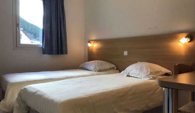 Brit Hotel Deltour Essentiel Mende