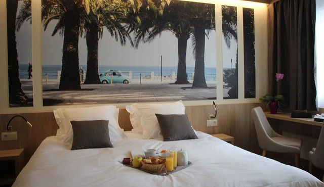 Brit Hotel Montargis