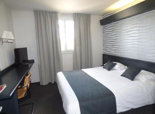 Brit Hotel Confort Villefranche-de-Rouergue