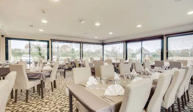 Brit Hotel La Cote Des Havres