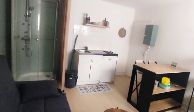 Budget vacations in Le Havre