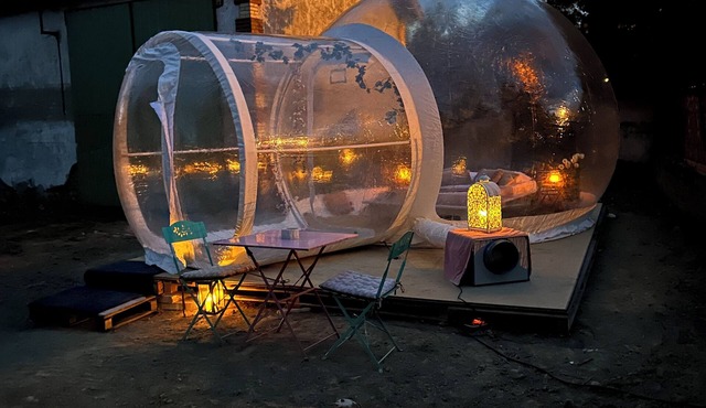 Bulle de Rêve
