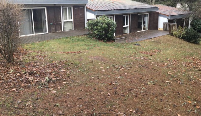 Bungalow 4