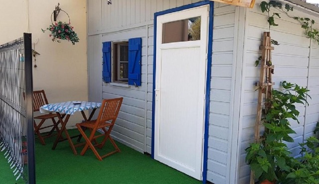 Bungalow de Kermoal