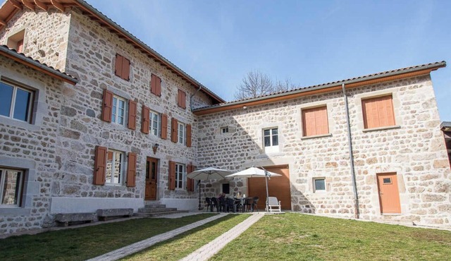 Buriane - Saint-romain