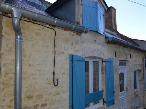 Butterfly Cottage