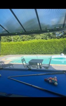 BY NEPTUNE - La Maison Courtenay Piscine Privée, Événement autorisé