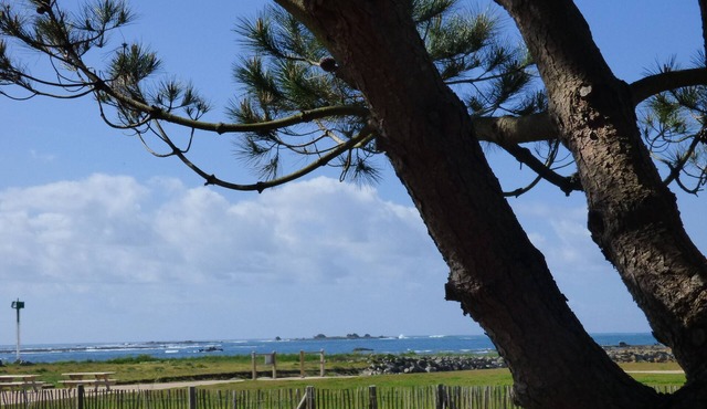 Côté Mer