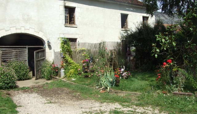 Chambres du Vignot