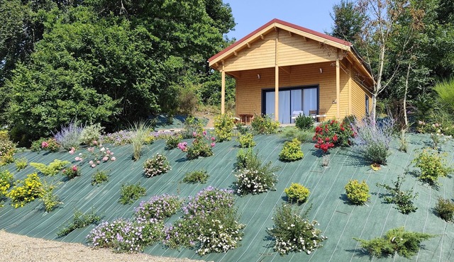 Cabane des Roches