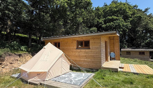Cabin N°3