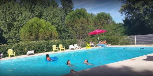 Camping 3 étoiles - ccaiaah