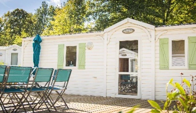 Camping 4 étoiles - ccbg0id