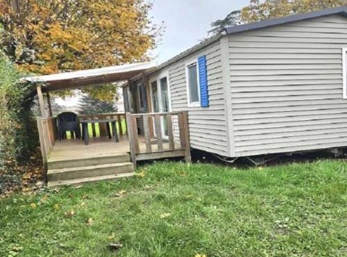 Camping de Charlieu