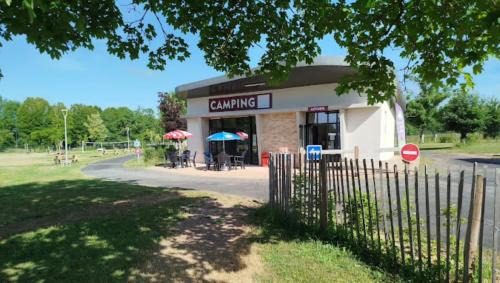 Camping de Pougues les Eaux - Gaia vacances