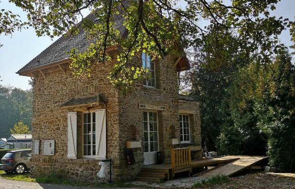 Camping des Bondons