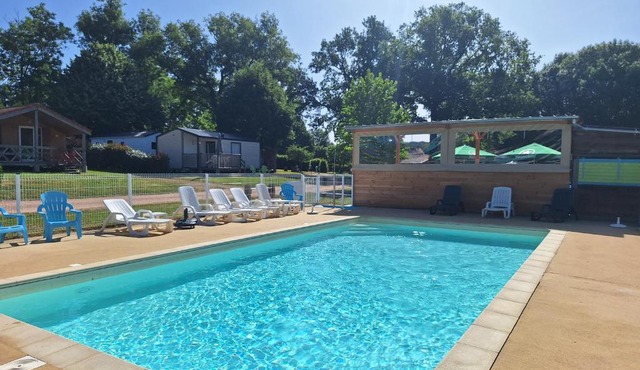 Camping des Papillons