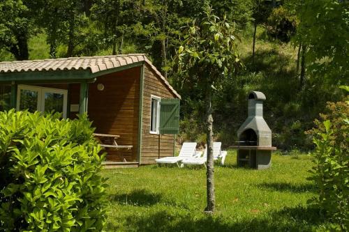 Camping Verte Rive