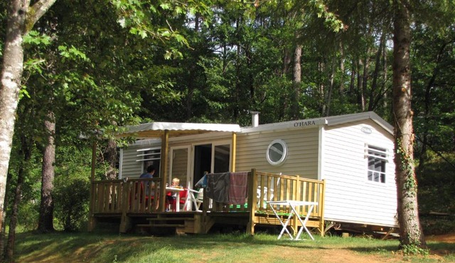 Camping La Tuque