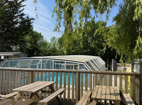 Camping Le Neptune