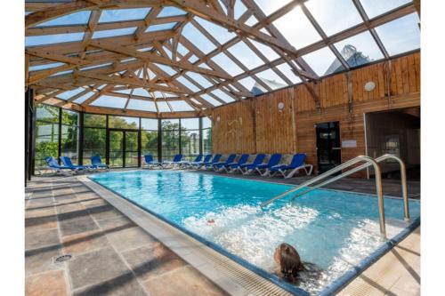 Camping Monterblanc