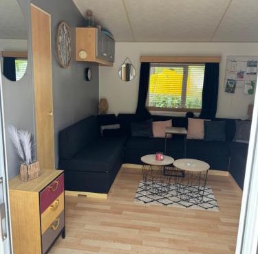 Camping paradis