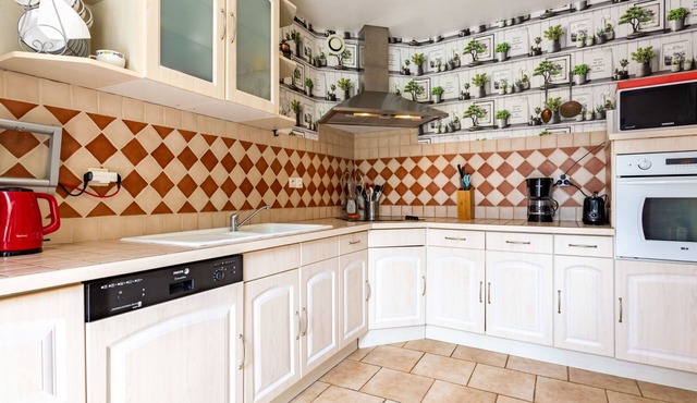 Cannelle by Interhome