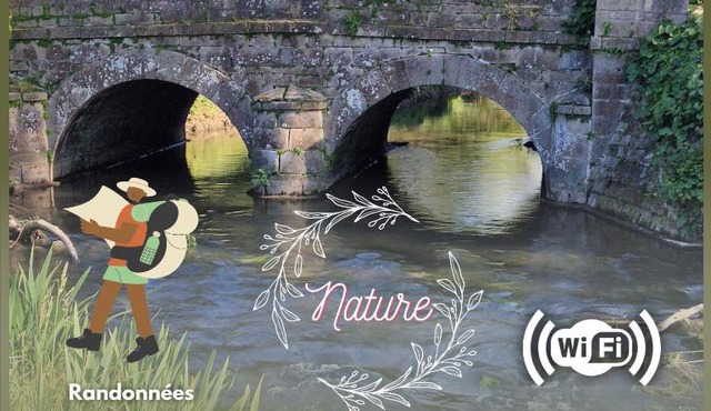 Cap sur le Viaduc