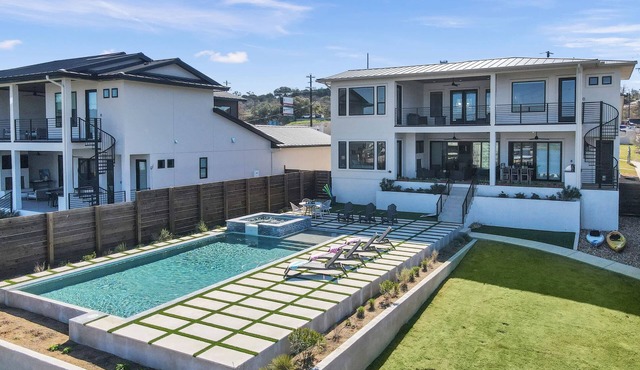 Captain's Cove Retreat | Concierge Services in Horseshoe Bay