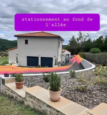 Caravane et Jacuzzi