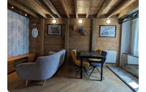Casa Cabana