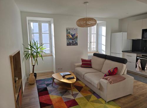Casa cosy Lanabat