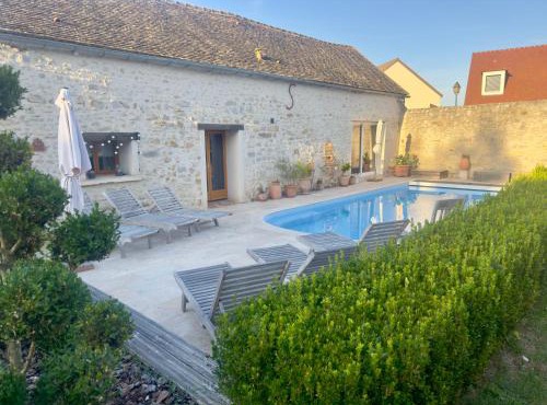 Casa la Rosa & Spa
