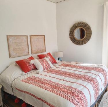 Casa Louisa