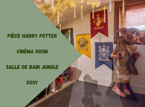 Casa Lumos