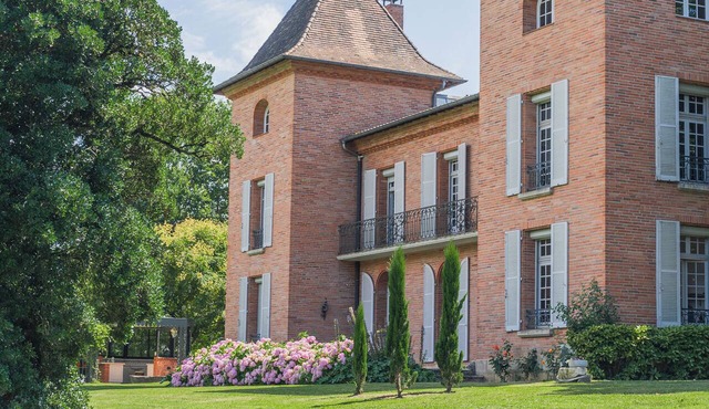 Castel Bois Marie
